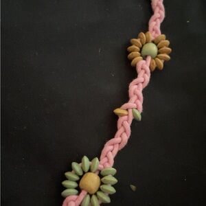 Vintage Girls (3y-6y) belt